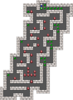 Уровень 25 — Chuchubi 14